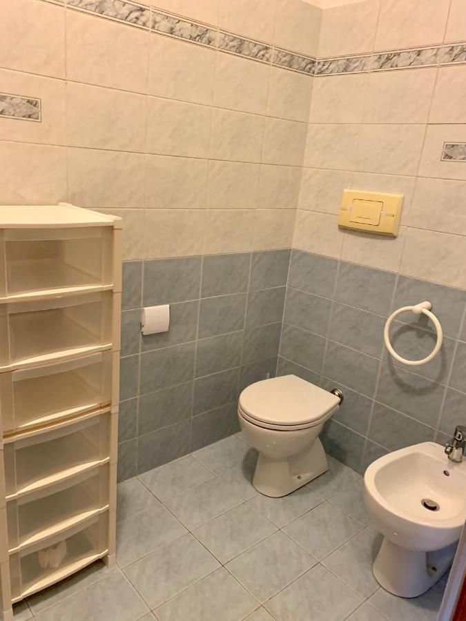 Sweet Harmony Appartement Lucca Buitenkant foto