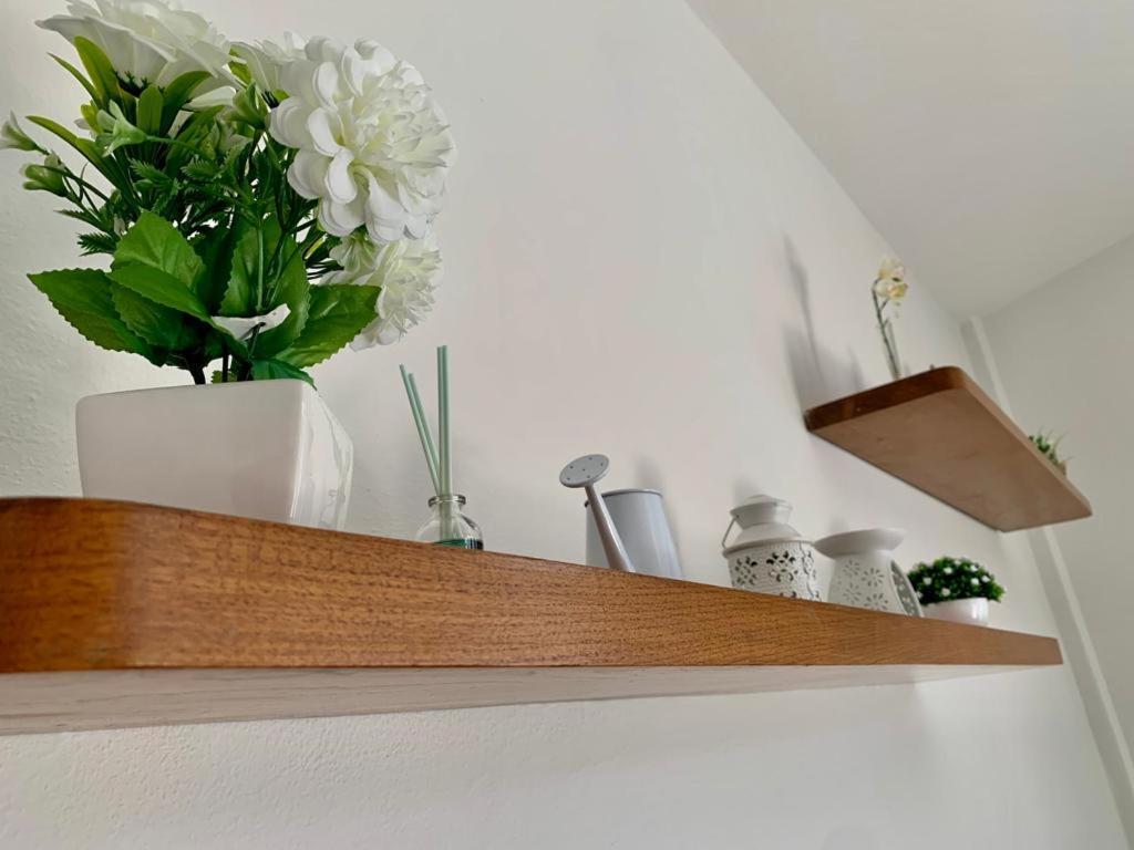Sweet Harmony Appartement Lucca Buitenkant foto