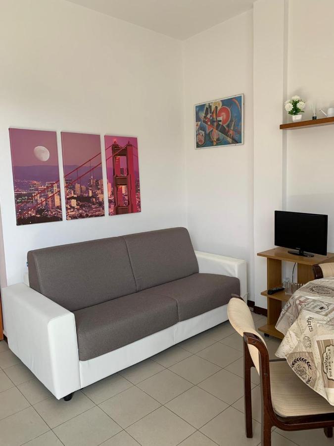Sweet Harmony Appartement Lucca Buitenkant foto