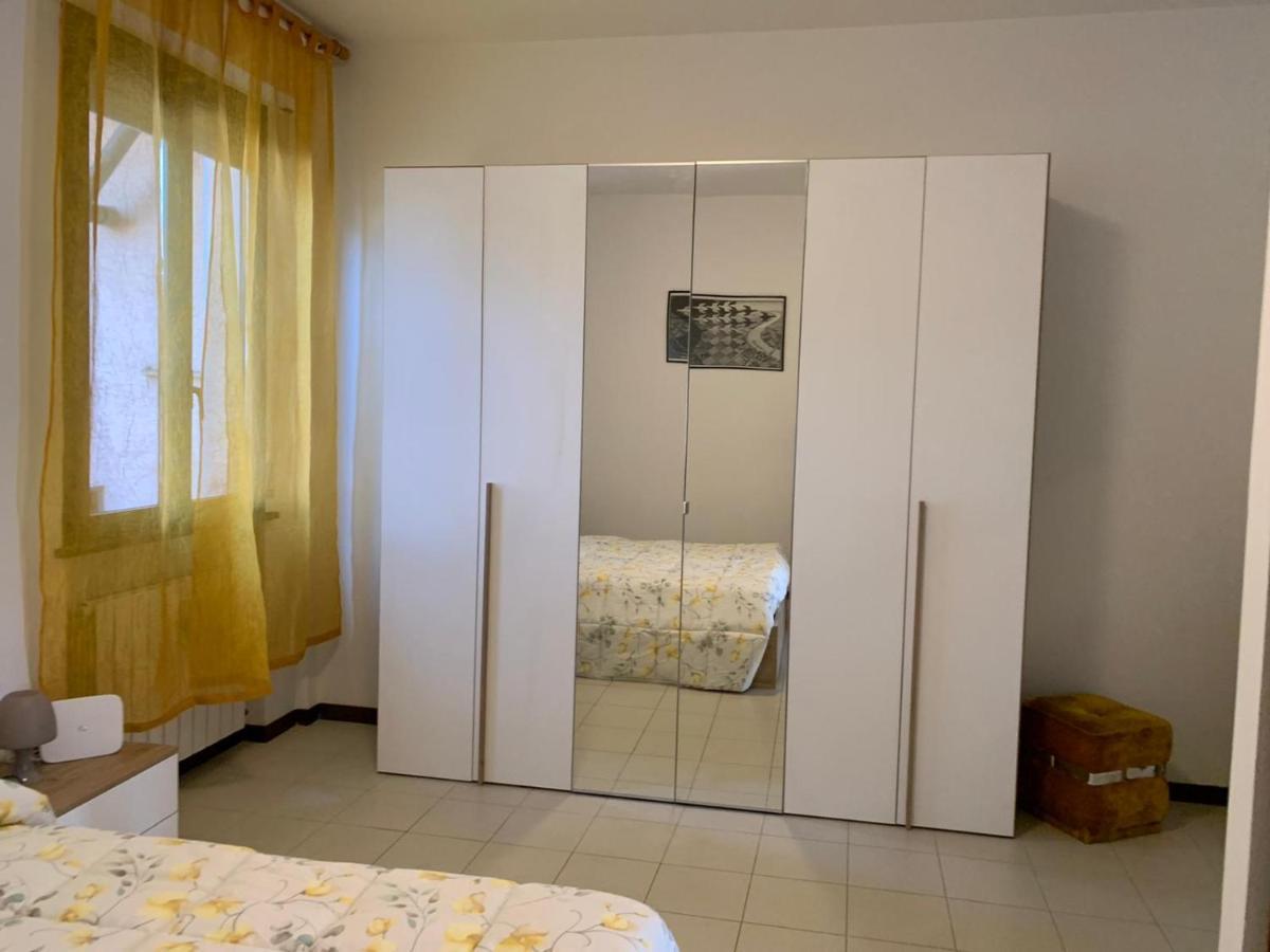 Sweet Harmony Appartement Lucca Buitenkant foto