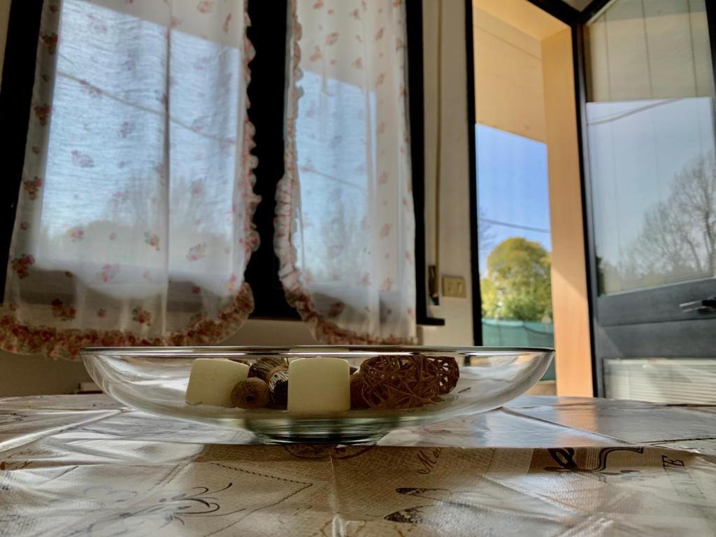 Sweet Harmony Appartement Lucca Buitenkant foto