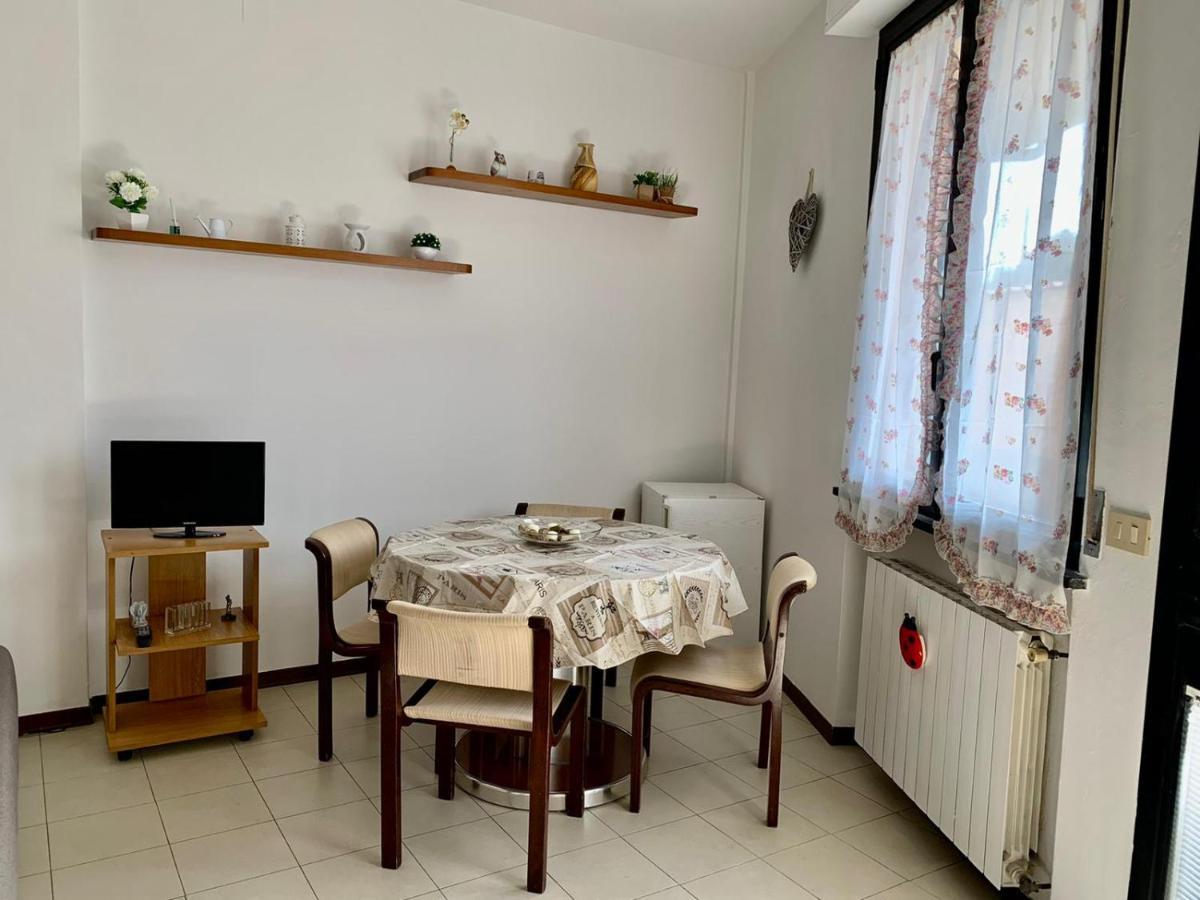 Sweet Harmony Appartement Lucca Buitenkant foto