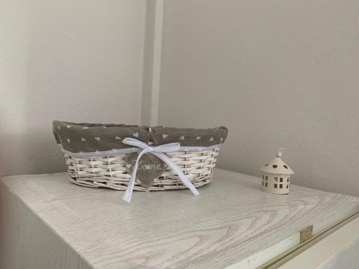 Sweet Harmony Appartement Lucca Buitenkant foto