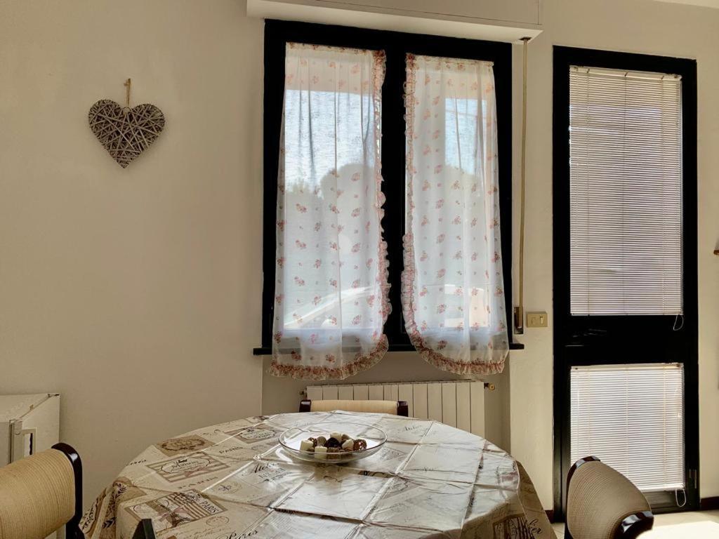 Sweet Harmony Appartement Lucca Buitenkant foto