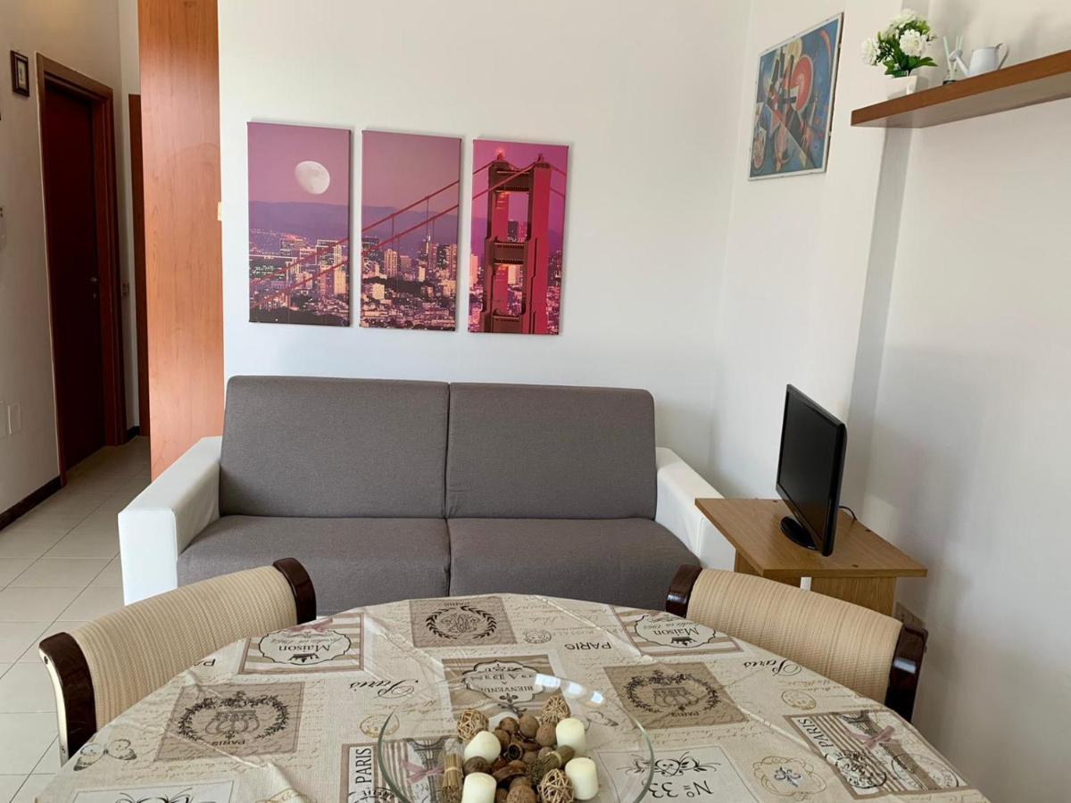 Sweet Harmony Appartement Lucca Buitenkant foto